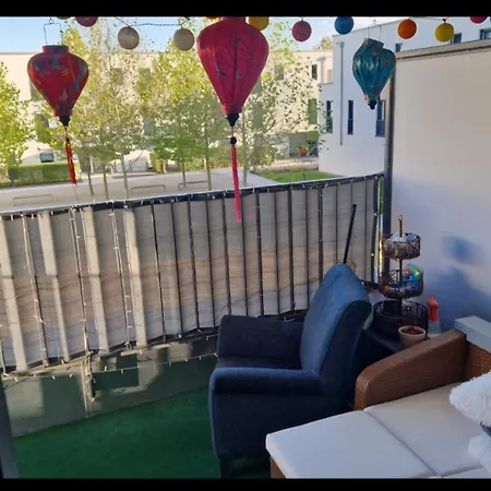 Sonnenblume Apartamento