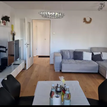 Apartment Sonnenblume